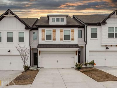 114 Garrison Dr, Winder, GA, 30680