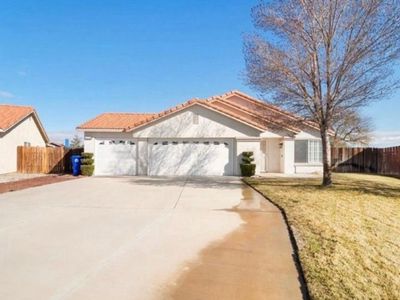 11270 Tamarisk Rd, Adelanto, CA, 92301