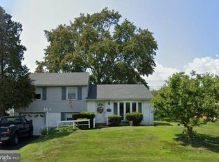 254 Gleaves Rd, Springfield, PA 19064