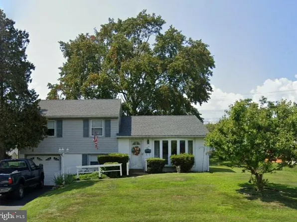 254 Gleaves Rd, Springfield, PA 19064