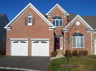 12 Maria Ct, Old Bridge, NJ 08857