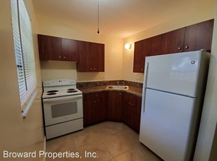 419 SE 19th St UNIT 2, Fort Lauderdale, FL 33316