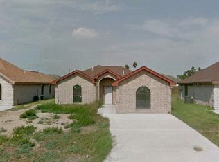 5005 Birch St, Edinburg, TX 78541