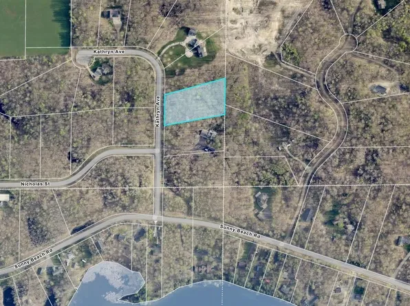 6 Kathryn Ave, Grand Rapids, MN 55744