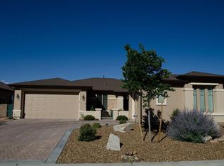 1231 N Stack Rock Rd, Prescott Valley, AZ 86314