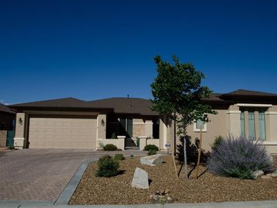 1231 N Stack Rock Rd, Prescott Valley, AZ, 86314
