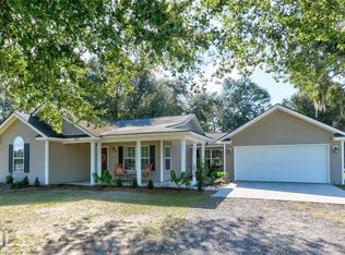 235 Old Louisville Rd, Guyton, GA 31312