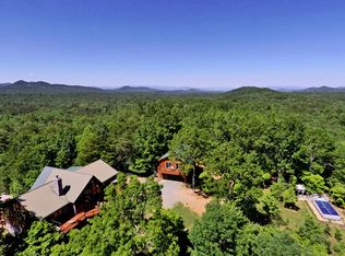 239 Chigger Rdg, Mineral Bluff, GA 30559