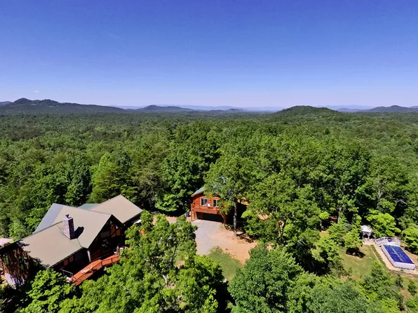 239 Chigger Rdg, Mineral Bluff, GA 30559