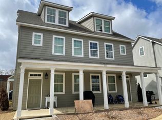 531 N Ross St #531A, Auburn, AL 36830