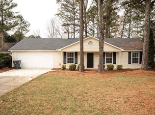 1038 Dallas Way, Lawrenceville, GA 30046