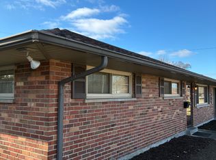 1596 Hillwood Dr, Dayton, OH 45439