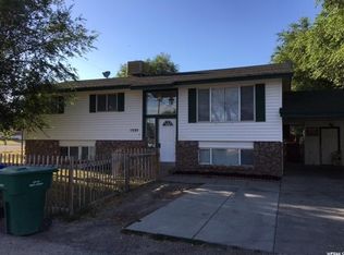 1690 W 8600 S, West Jordan, UT 84088