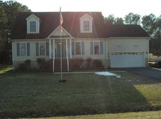 12220 Snug Harbor Rd, Berlin, MD 21811