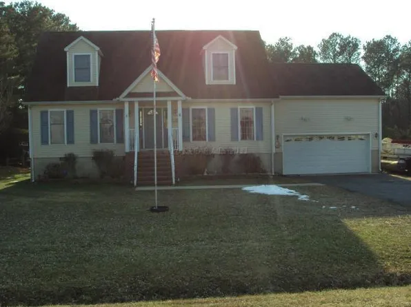 12220 Snug Harbor Rd, Berlin, MD 21811