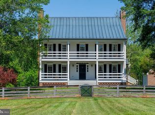 10813 Millridge Ln, Spotsylvania, VA 22553