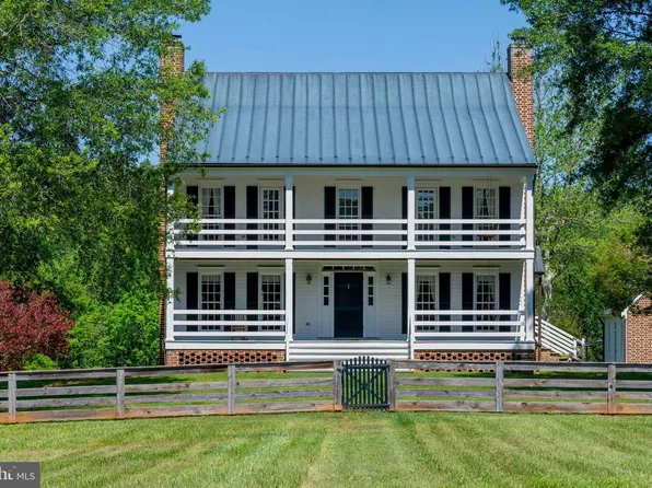 10813 Millridge Ln, Spotsylvania, VA 22553