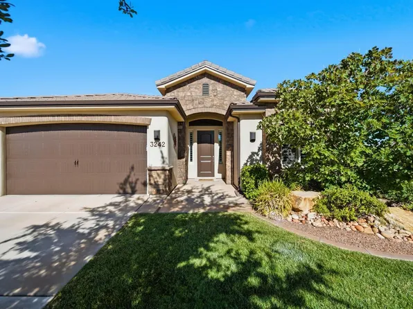 3242 S Laurelwood Cir, St George, UT 84790