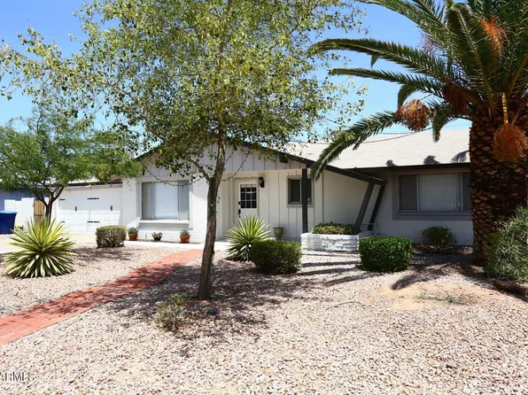 1615 N SUNSET Drive, Tempe, AZ 85288