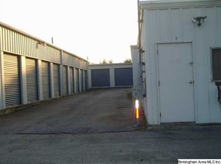 745 Springdale Rd, Birmingham, AL 35217