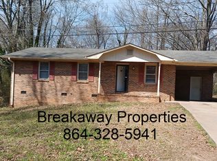 200 Keith Dr, Anderson, SC 29621