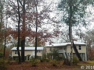 10729 NE 28th Ave, Branford, FL, 32008