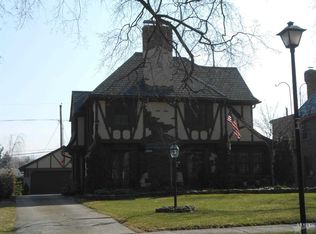 4647 Old Mill Rd, Fort Wayne, IN 46807