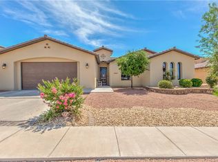 7310 Brays Landing Dr, El Paso, TX 79911