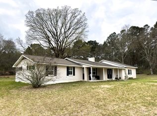 280 Hickory Grove Church Rd, Sumrall, MS 39482