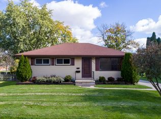 408 East Ave, Hartford, WI 53027