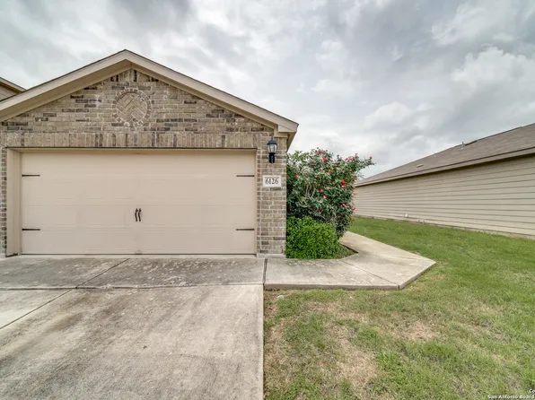 6126 Pleasant Lake, San Antonio, TX 78222