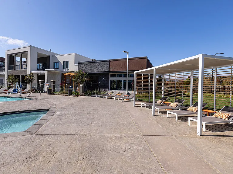 Nova at Green Valley Apartments — Photo 17
