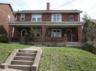 445 Marietta Pl, Pittsburgh, PA 15228