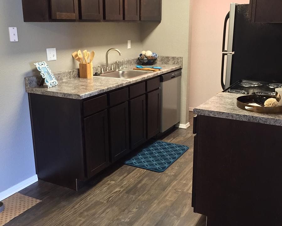 Espresso Kitchen upgrade starting at $829