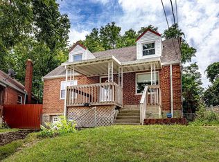 1157 S Lynnebrook Dr, Cincinnati, OH 45224