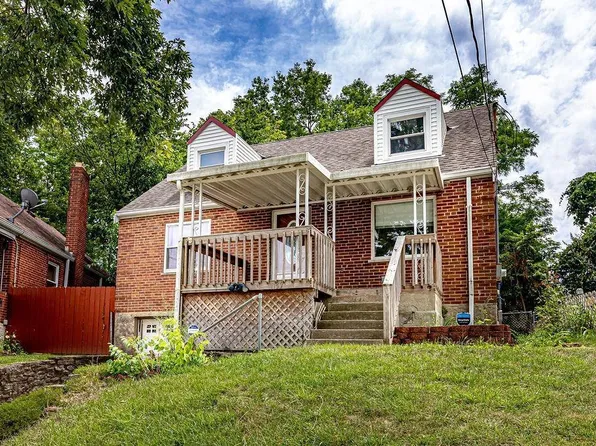 1157 S Lynnebrook Dr, Cincinnati, OH 45224