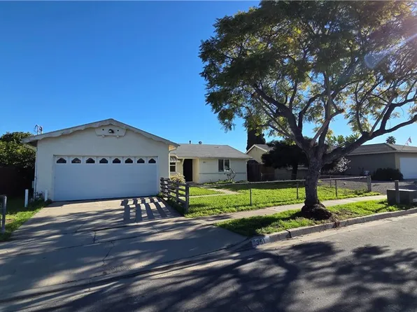 351 Ridgecrest Dr, San Diego, CA 92114