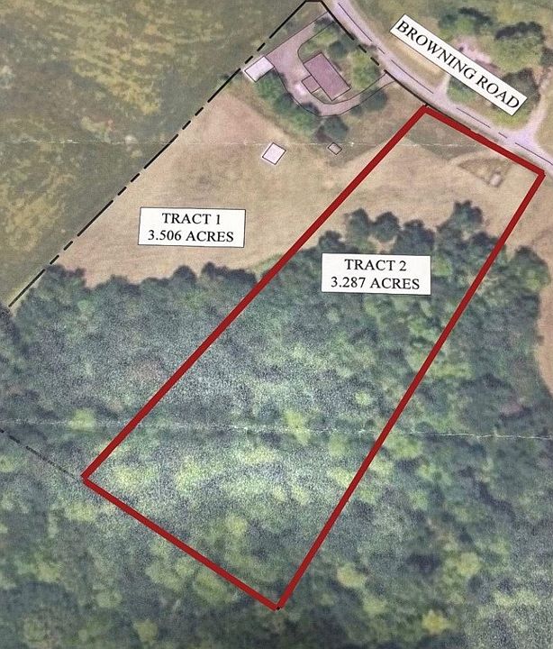 1st image of 2161 Browning Rd Tract 2