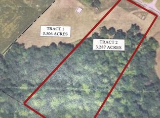 2161 Browning Rd Tract 2, Auburn, KY 42206