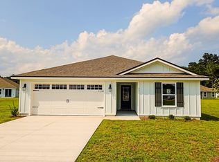 35 Planters Ridge Ln, Crawfordville, FL 32327
