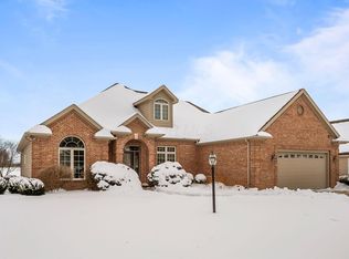 1378 Chaucer Ct, Marion, OH 43302