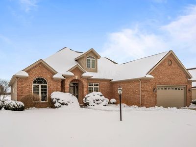 1378 Chaucer Ct, Marion, OH, 43302