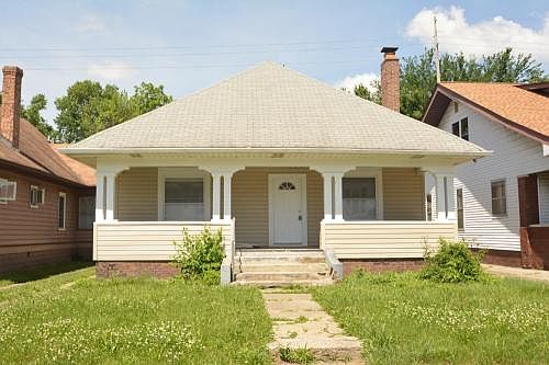 1st image of 3834 N Capitol Ave