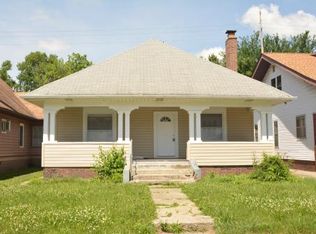 3834 N Capitol Ave, Indianapolis, IN