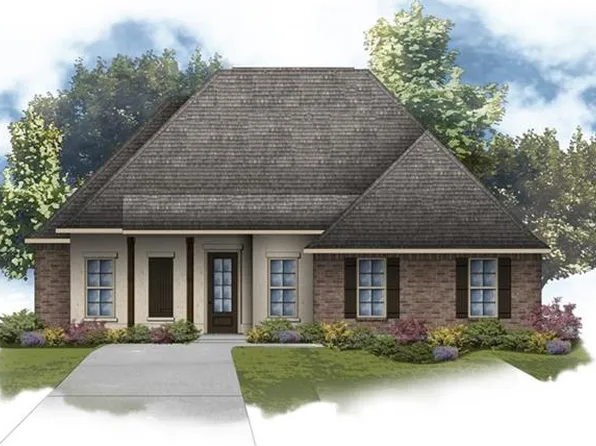 229 Cypress Bend Dr, Belle Chasse, LA 70037