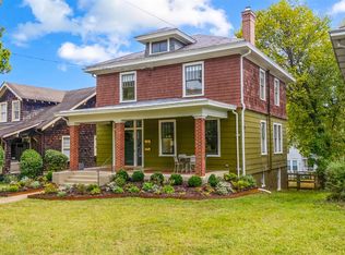 2243 Rivermont Ave, Lynchburg, VA 24503
