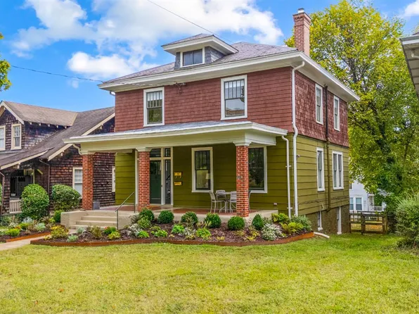 2243 Rivermont Ave, Lynchburg, VA 24503