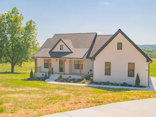 199 Cojohodo Ct, McMinnville, TN 37110