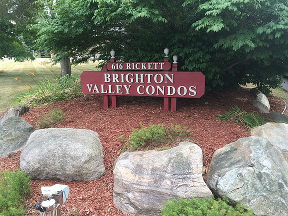 Brighton Valley Condos