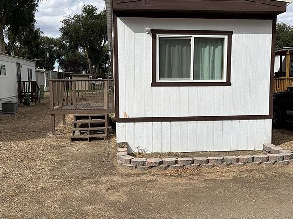 3190 NW Lancaster Ln TRAILER 30